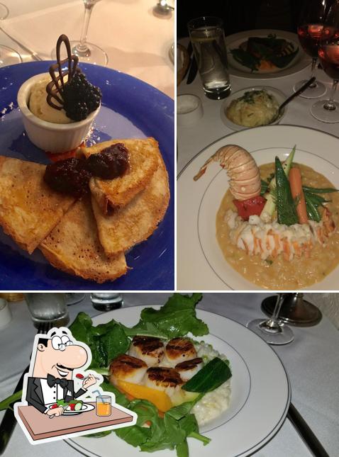 House Piccolo in Canada Restaurant menu and reviews