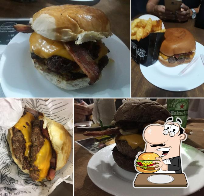 Louveira Burguer