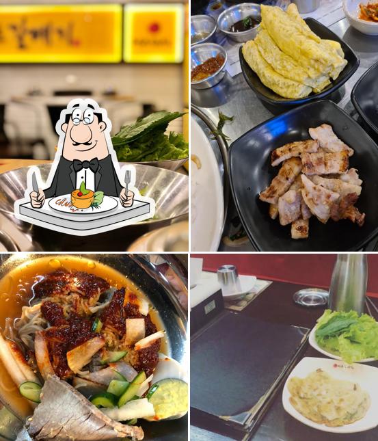 MAGAL KOREAN_BBQ KELAPA GADING, North Jakarta Restaurant reviews