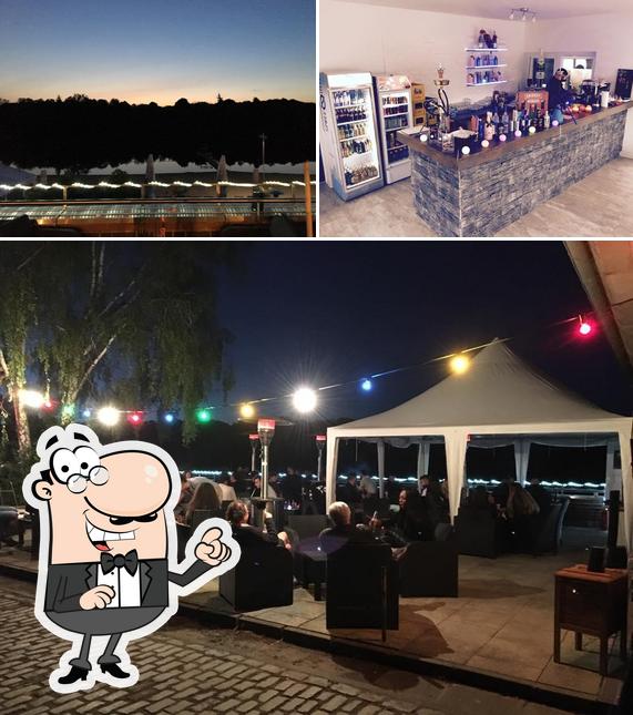 Ocean Shisha Lounge, Germany Restaurant reviews