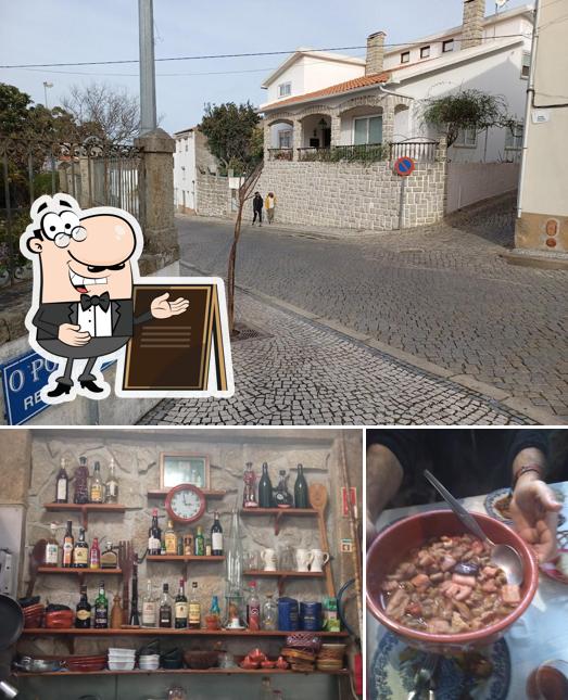 Restaurante Portão Velho, Idanha a Nova Avaliações de restaurantes