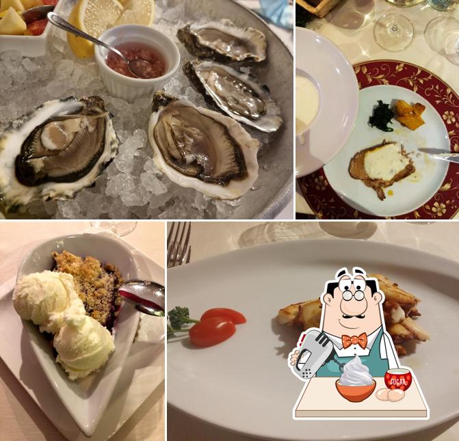 Ristorante Lodigiani
