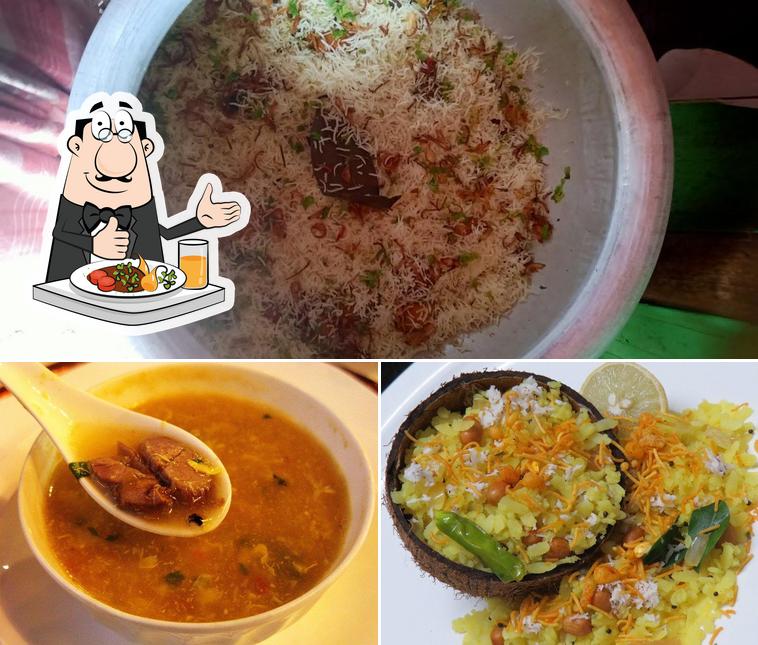 Sukhendu Fast Food Arjuntala