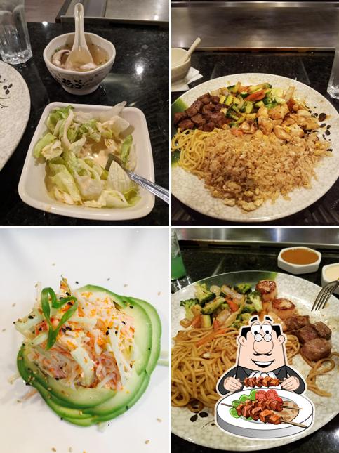 Watami Japanese Steakhouse In Middletown - Restaurant Menu And Reviews