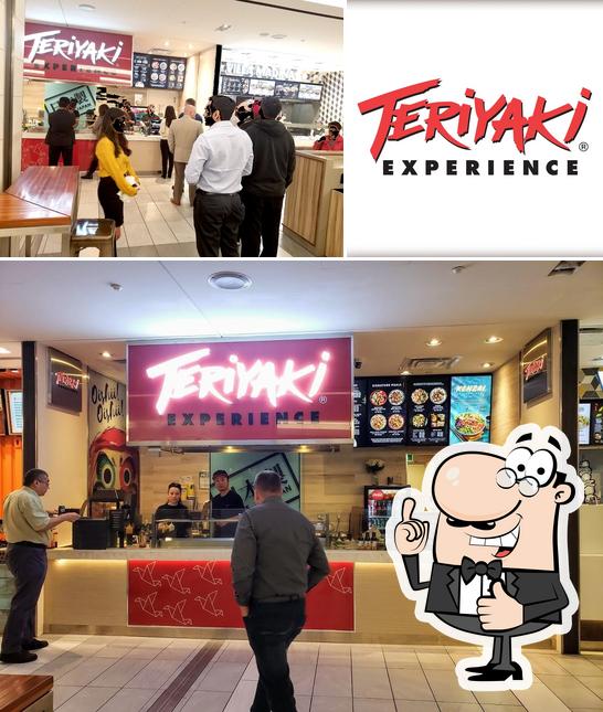 Voici une image de Teriyaki Experience