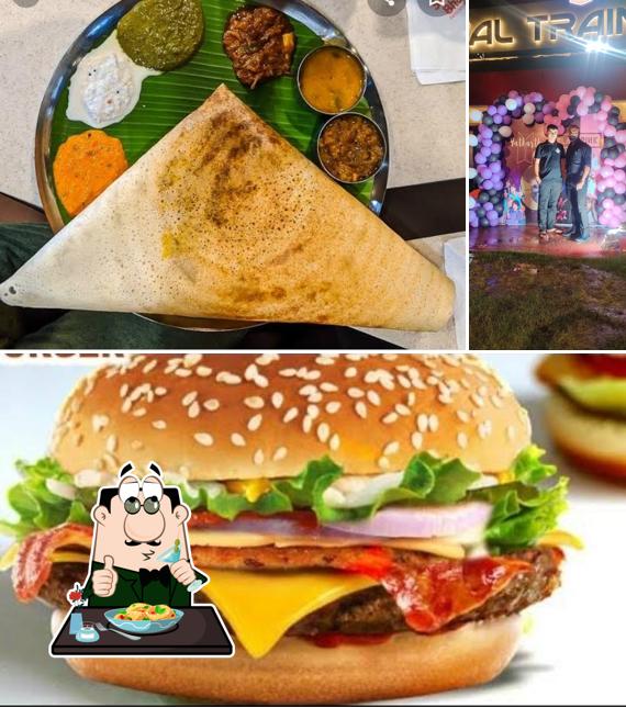 URBAN TADKA RESTAURENT
