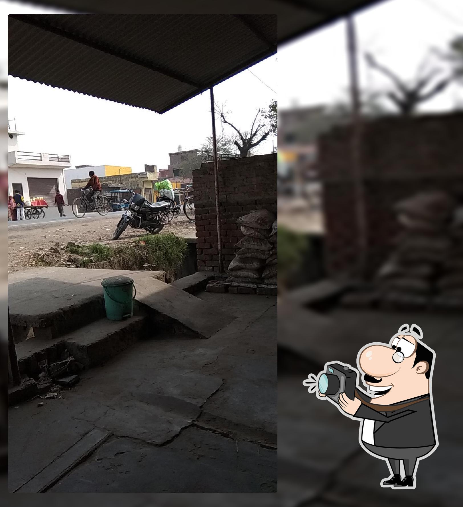 aadesh dhaba
