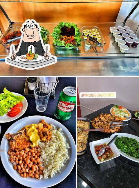 Restaurante Imperio do Sabor, Londrina - Avaliações de restaurantes