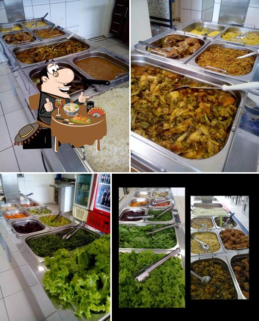 Restaurante Mineiro