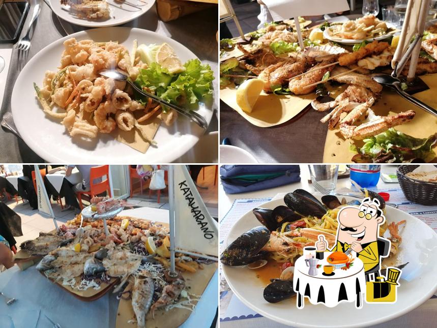 Ristorante Tropicana