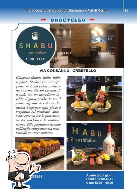 Guarda la immagine di Shabu