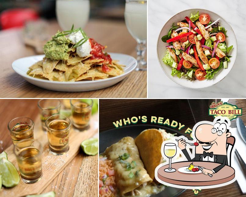 Find the best place to eat in Lalor, winter 2023