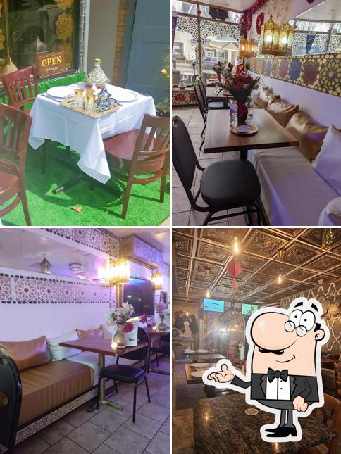 Best business lunch restaurants in Bryn Mawr, spring 2024 Restaurant Guru