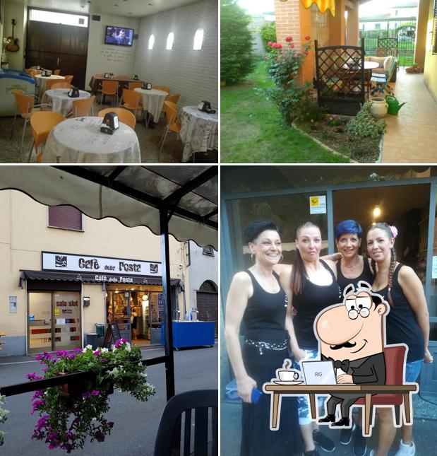 Café Della Posta