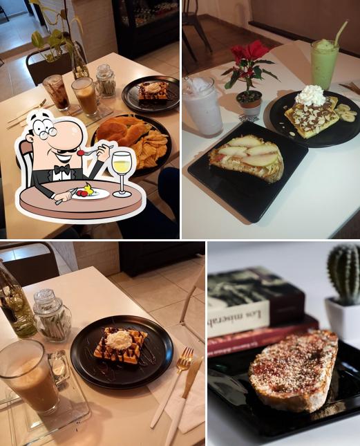 Bean There cafe, Santiago de Querétaro Restaurant reviews