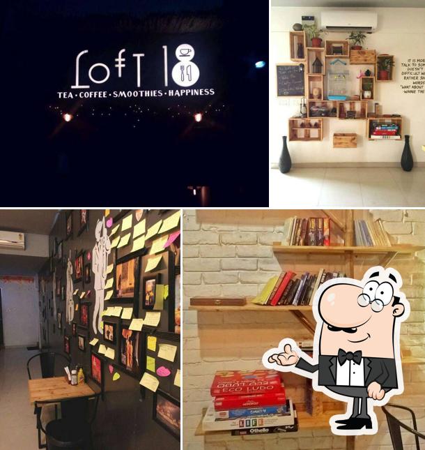 Loft 18