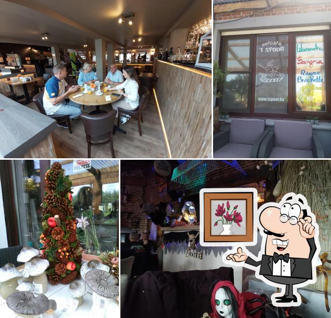 Café 't Spoor
