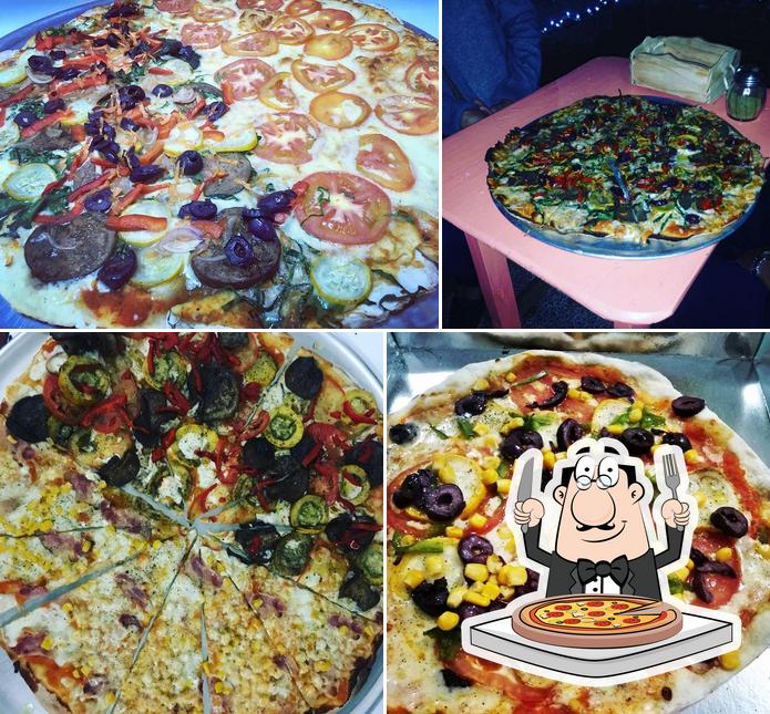 Donatello's Pizza Prado pizzeria, Barranquilla - Restaurant reviews