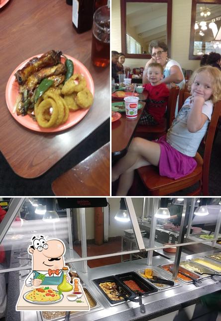 Exciting Golden Corral Brandon Fl 33511 Gallery
