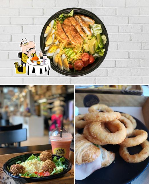 Cibo al Good Food Centar