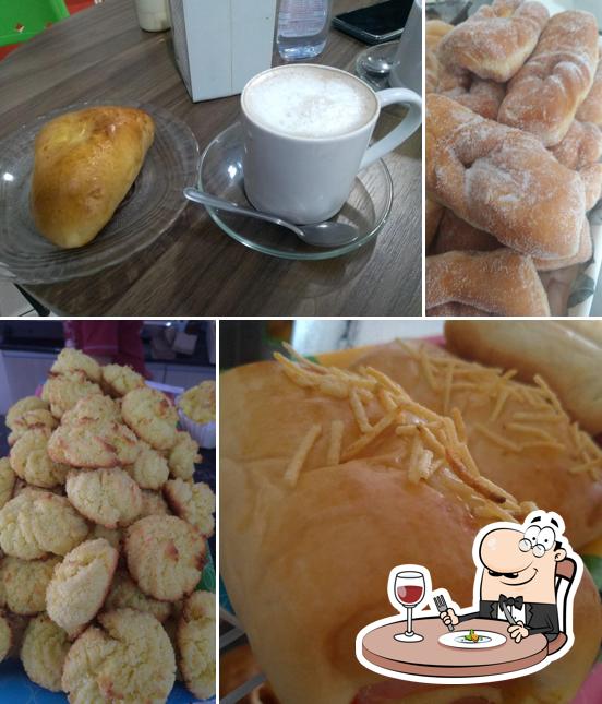 Gotz Café e Chocolateria