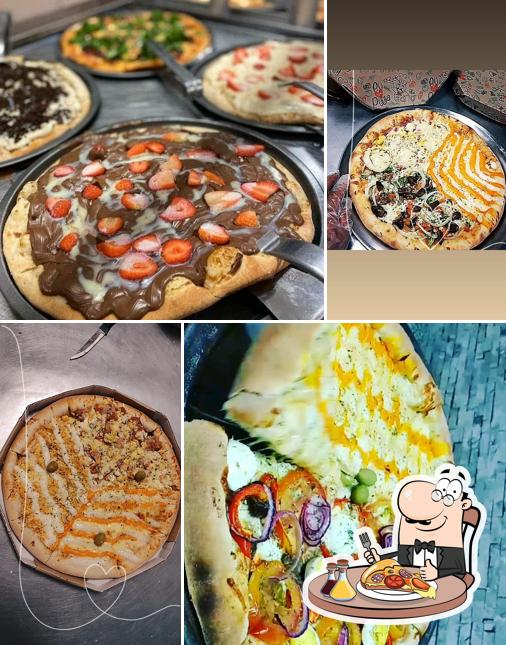 Pizzaria Nova Brusque