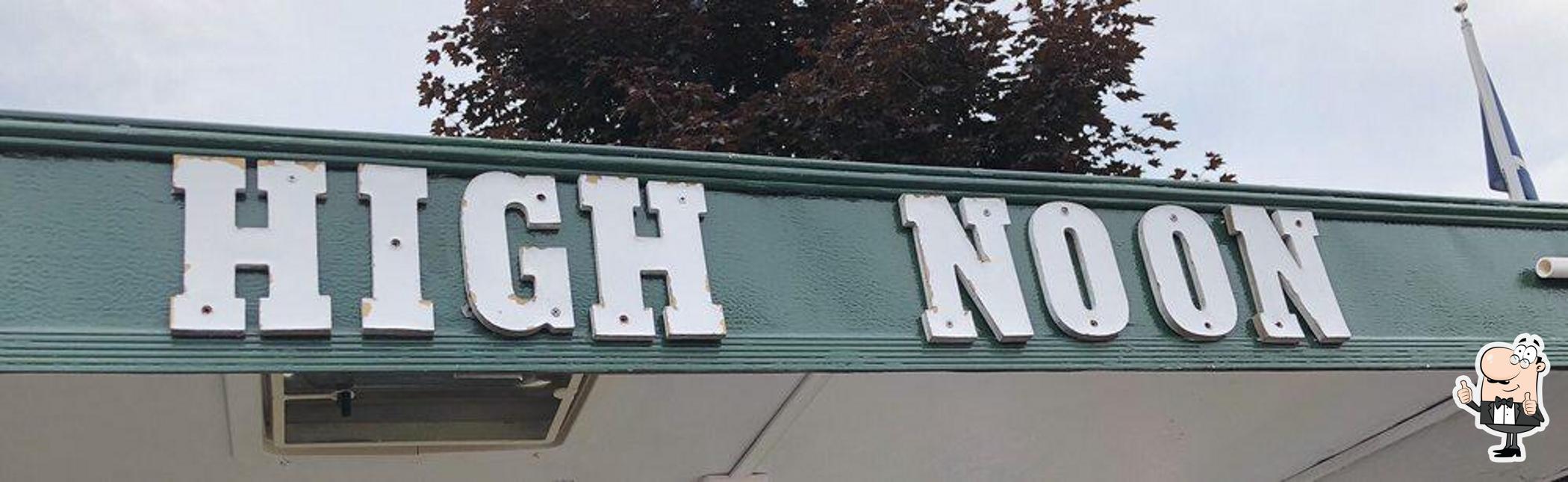 Food Truck Friday in Brant Lake Restaurant reviews