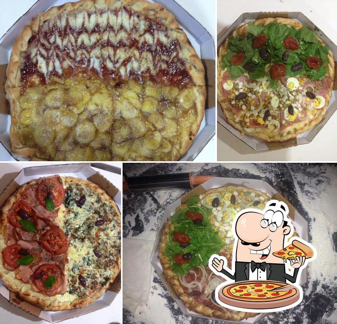 Pizzaria Bella Roma