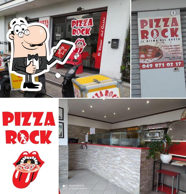 PIZZA ROCK