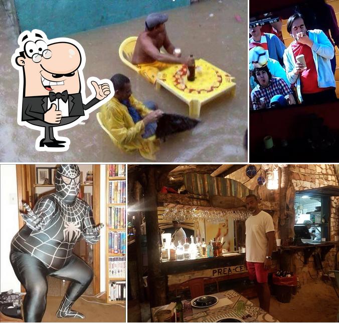 Bar do Chibil