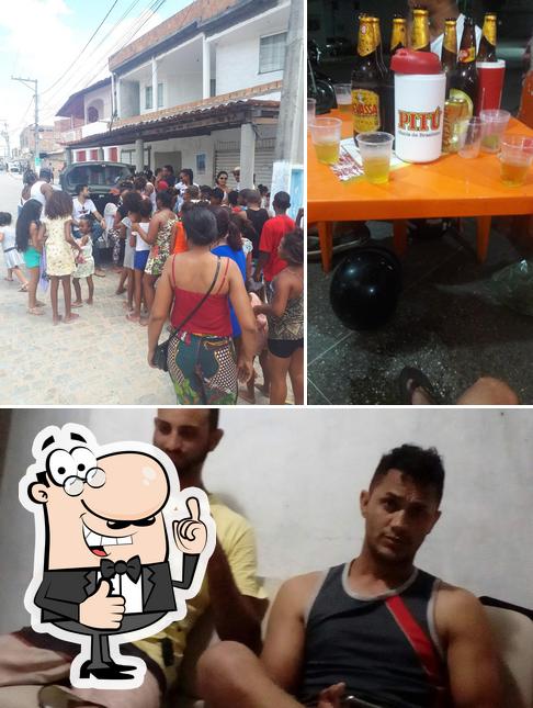 Bar e Espetinho Touro Drinks