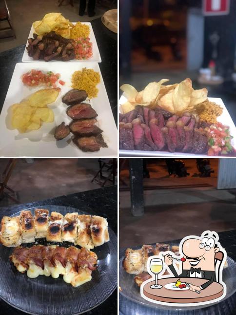 Espeteria Pavão