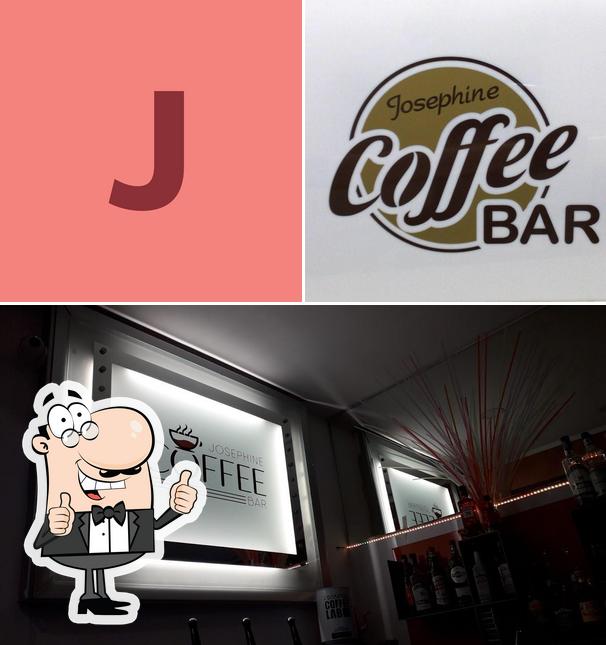 Regarder cette photo de Josephine Coffee Bar