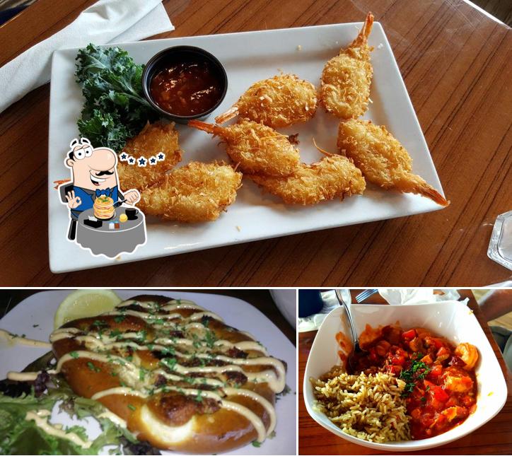 Manatee Island Fort Pierce in Fort Pierce - Restaurant reviews