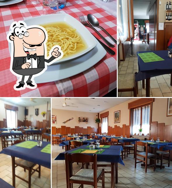 Trattoria il nuovo Baracchino Sesto ed Uniti