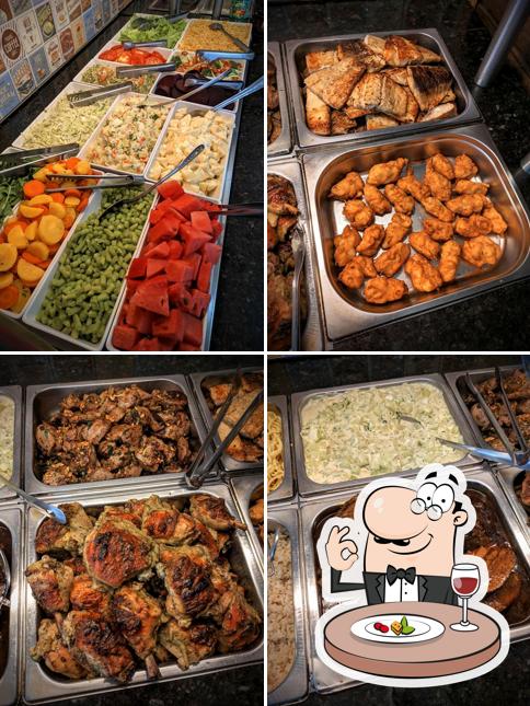 All Gusto Gastronomia