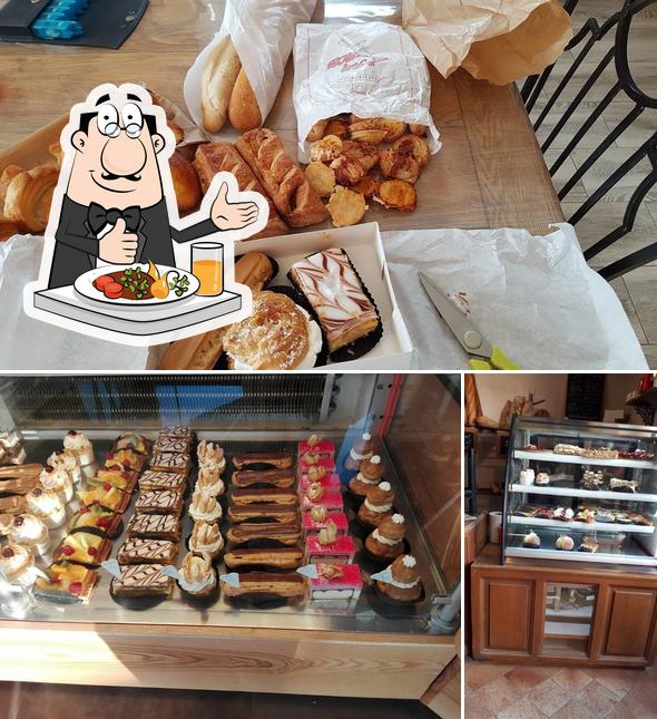 Boulangerie Patisserie Reverbel SARL