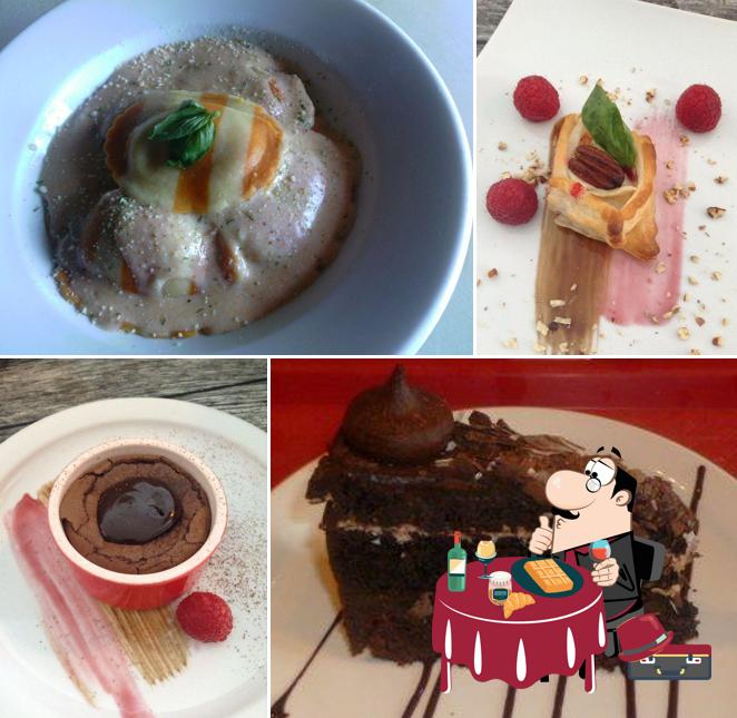 Café Resto Tutto In Bocca