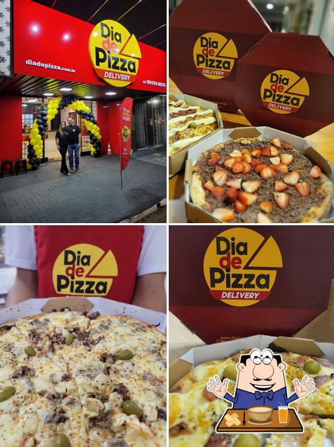Dia de Pizza Astorga