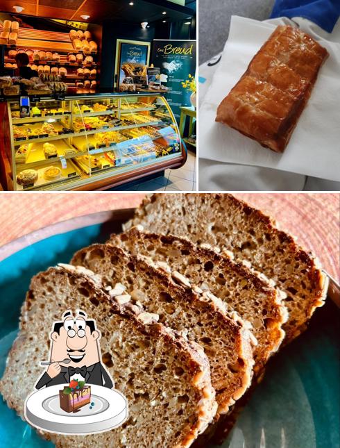 Bakkerij Schuld Putten