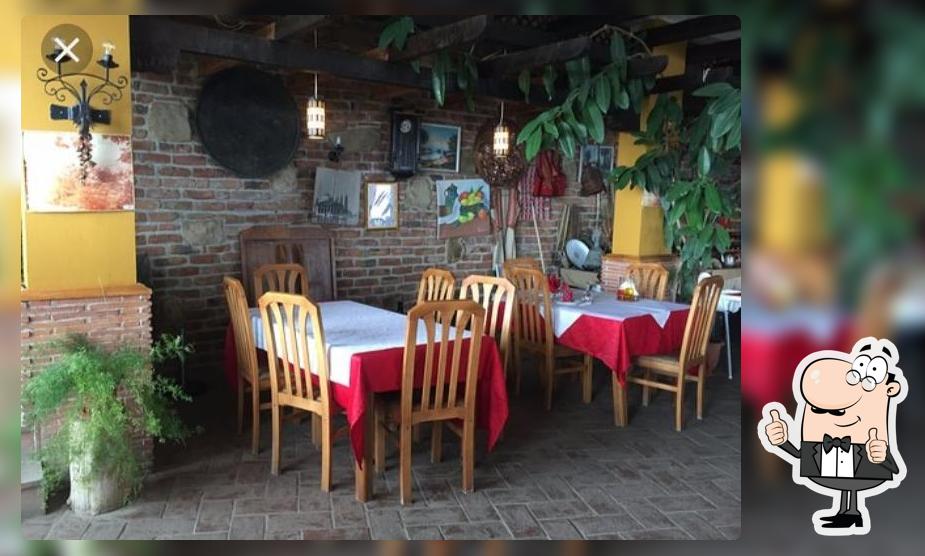Hotel Bar Restorant Alizoti