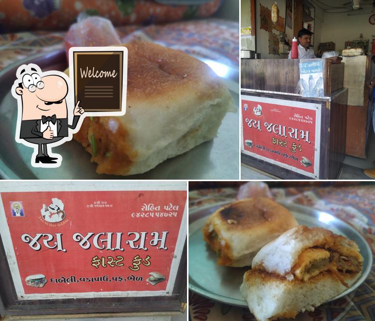 Jay Jalaram Fast Food