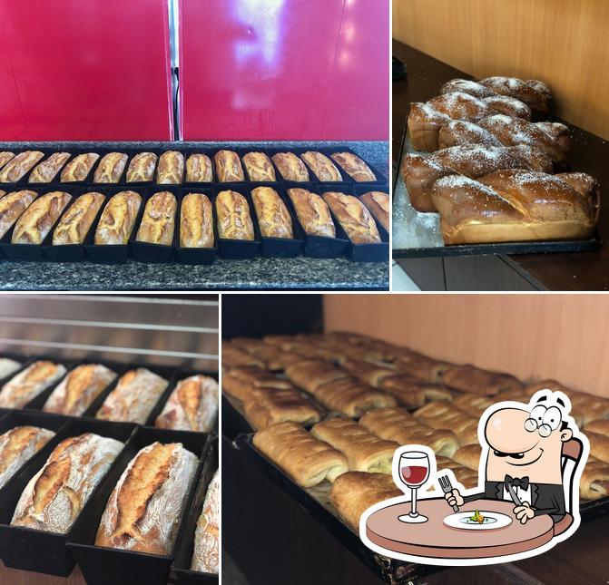 Kosovari Brutărie Patiserie