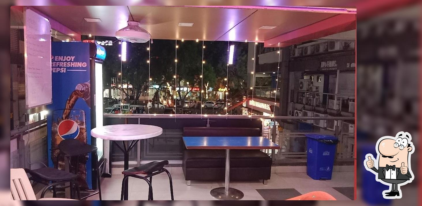 Mr Singh's Cafe Kudasan, Gandhinagar Restaurant reviews