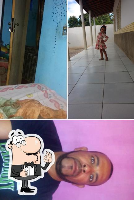 Padaria Pena Forte