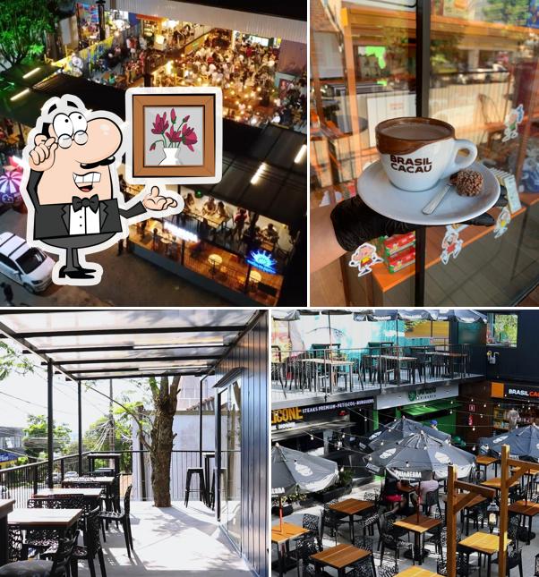 Porto Gastronômico