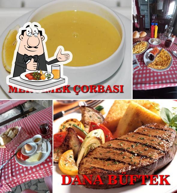 Keskinoğlu Restaurant & Hotel