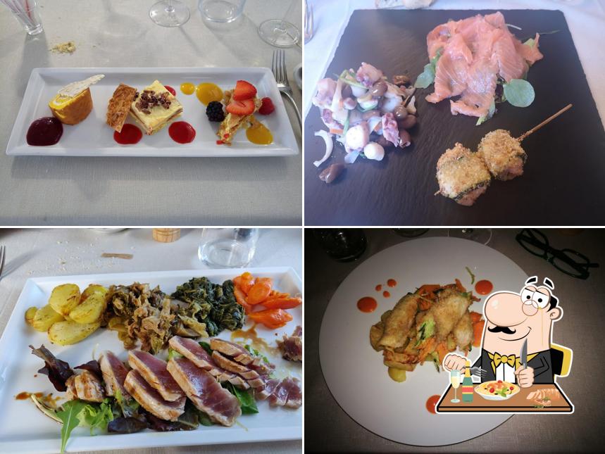 San Marco Ristorante