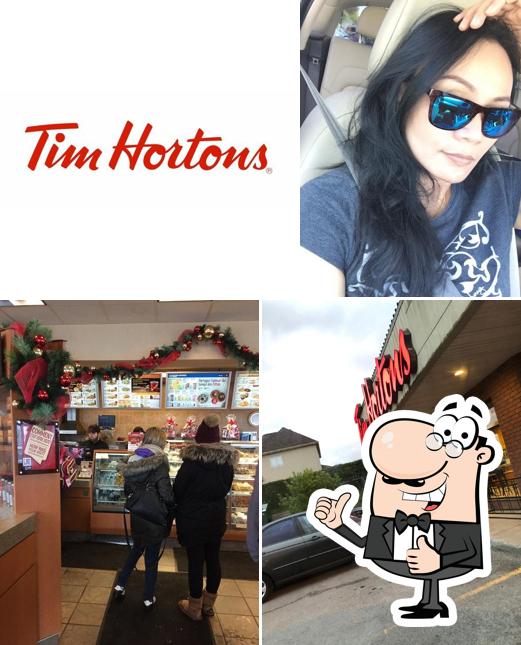 Image de Tim Hortons