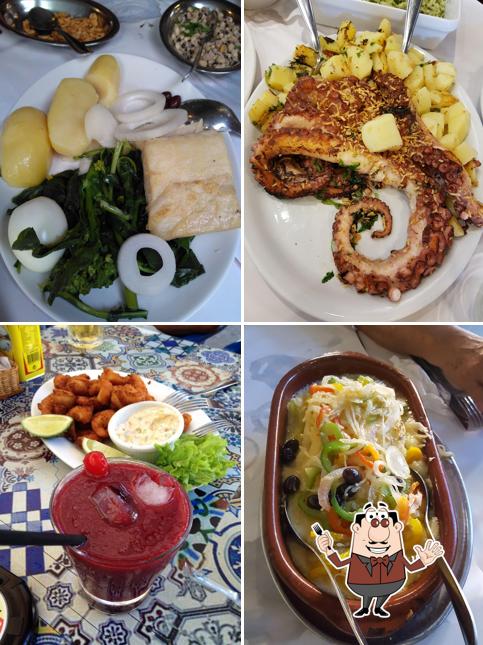 Restaurante Seu Antônio